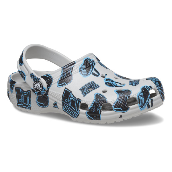 Saboti Crocs Toddler Classic Game...