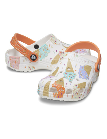 Alb - White/Multi