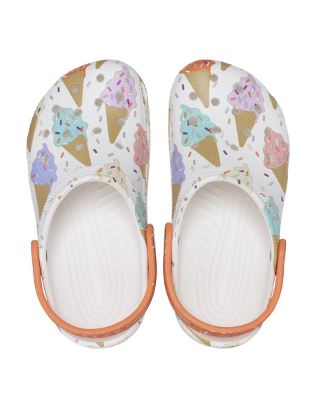 Alb - White/Multi