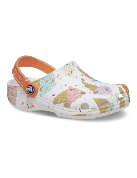 Alb - White/Multi