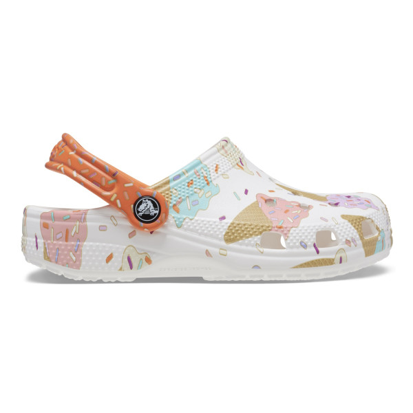 Alb - White/Multi