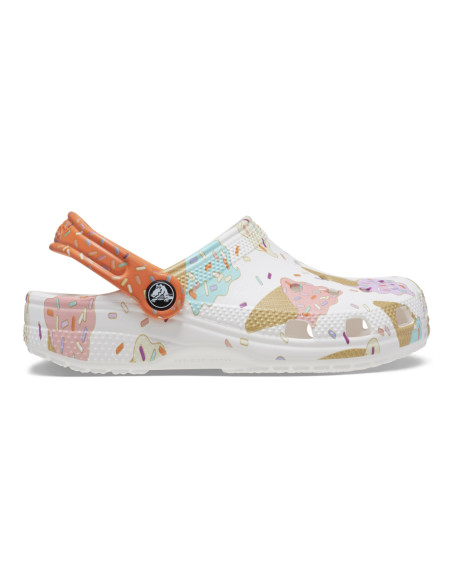 Alb - White/Multi