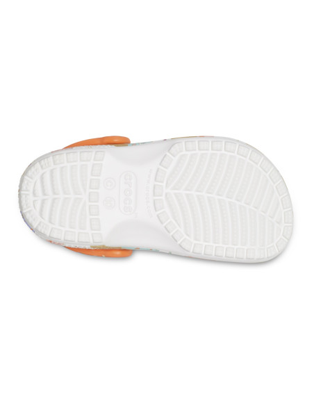 Alb - White/Multi