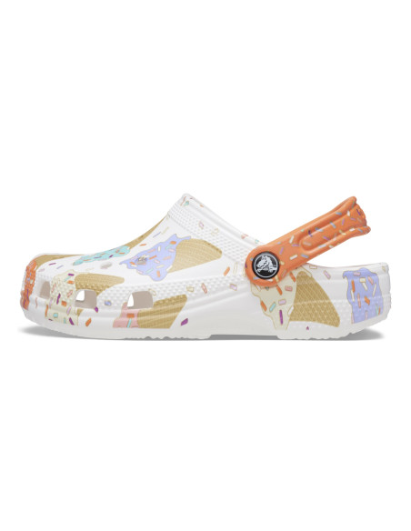 Alb - White/Multi