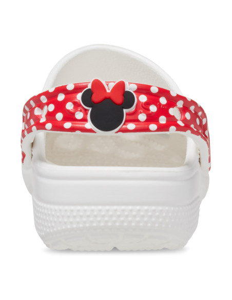 Alb - White/Red
