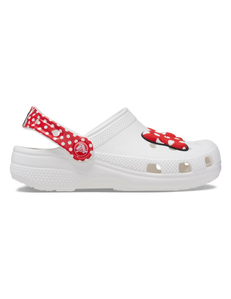 Alb - White/Red