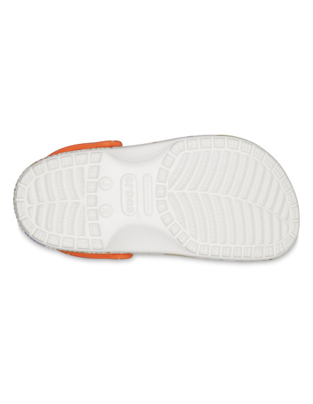 Alb - White/Multi