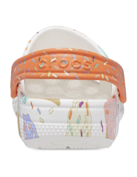 Alb - White/Multi