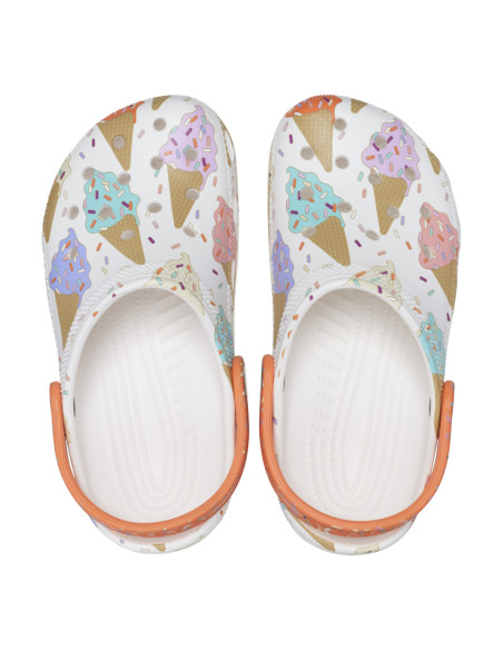 Alb - White/Multi