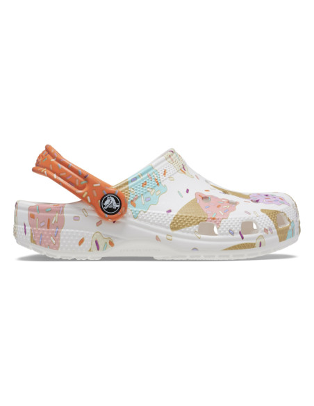 Alb - White/Multi