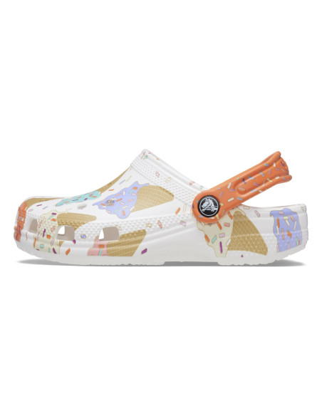 Alb - White/Multi