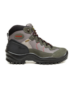 Bocanci Grisport Alforsite Verde - Dark Olive 2