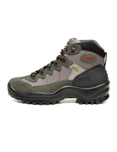 Bocanci Grisport Alforsite Verde - Dark Olive
