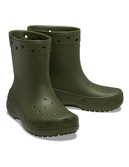 Verde - Army Green