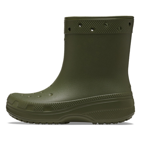 Verde - Army Green