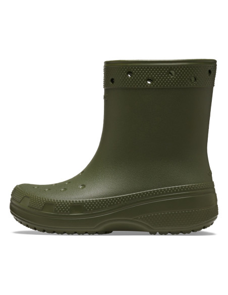Verde - Army Green