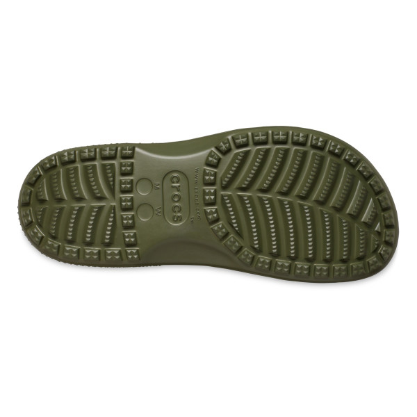 Verde - Army Green