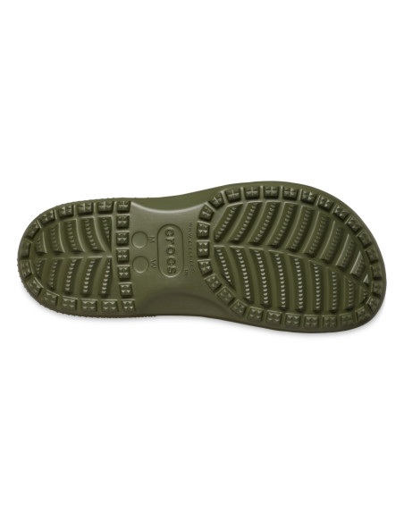 Verde - Army Green