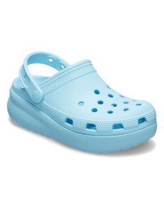 Saboți Classic Crocs Cutie... Albastru - Arctic 2