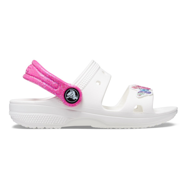 Alb - White