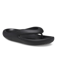 Șlapi Crocs Classic Mellow... Negru - Black 2