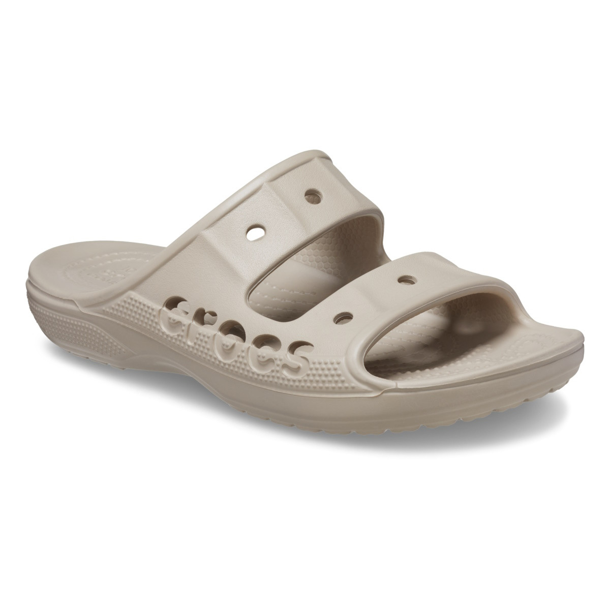 Sandale Crocs Baya Sandal Bej - Cobblestone - 1 | YEO