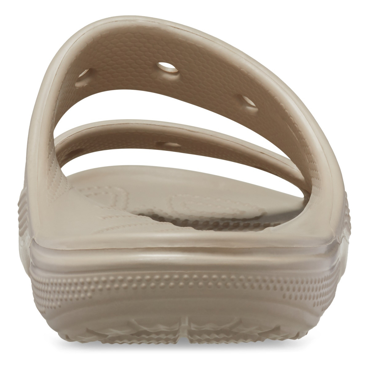 Sandale Crocs Baya Sandal Bej - Cobblestone - 5 | YEO