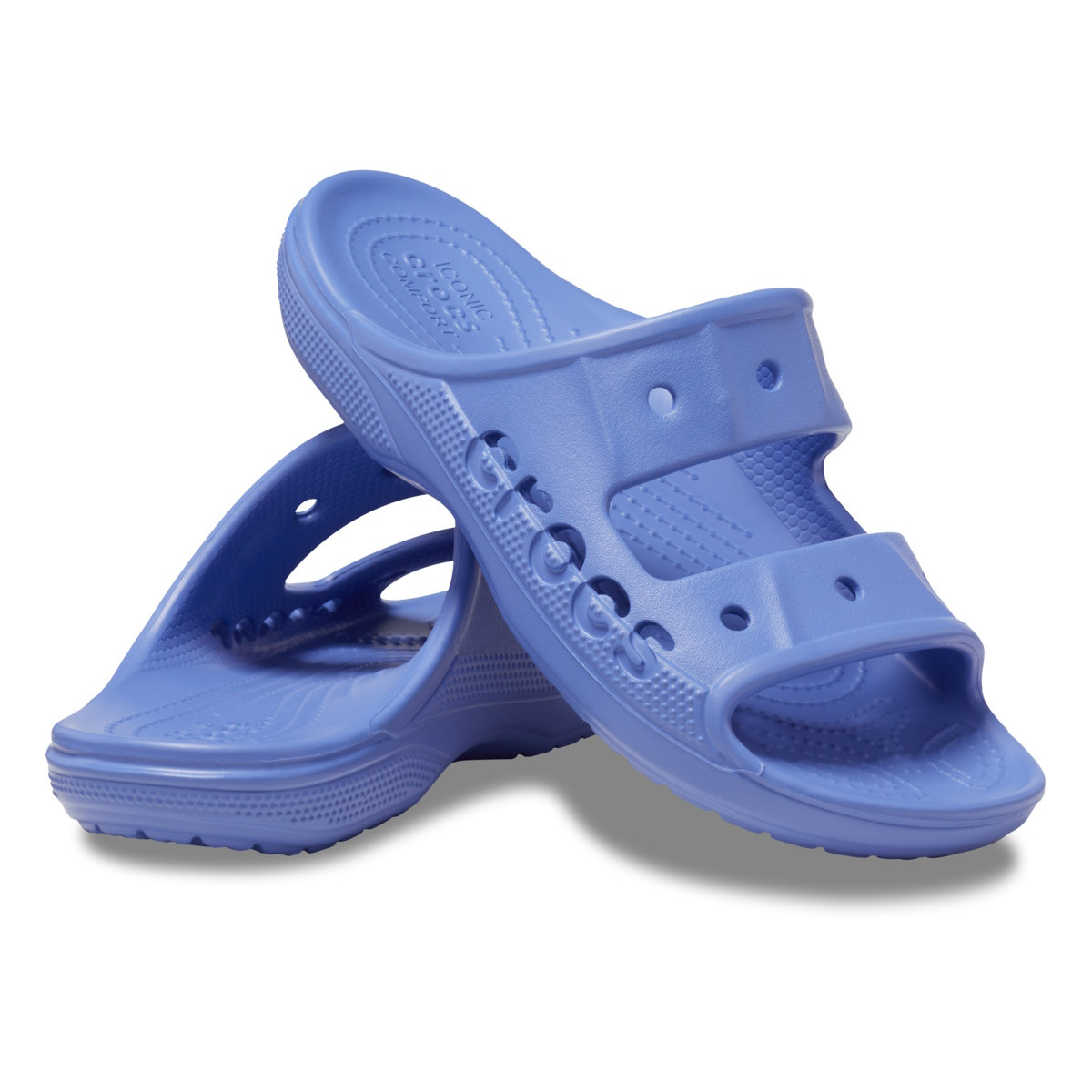 Sandale Crocs Baya Sandal Albastru - Lapis - 3 | YEO