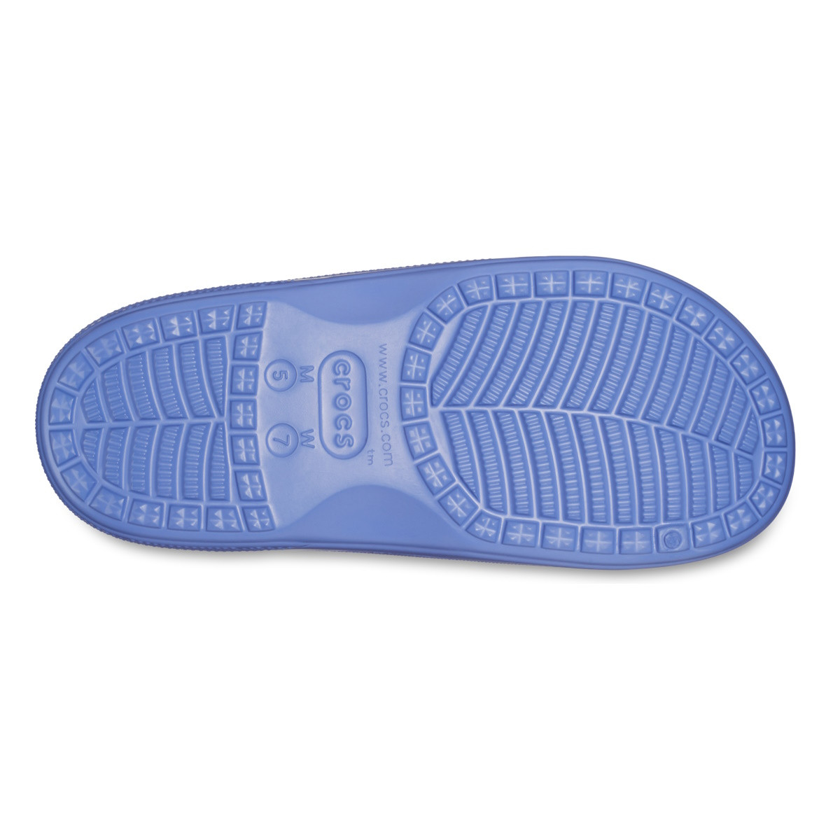 Sandale Crocs Baya Sandal Albastru - Lapis