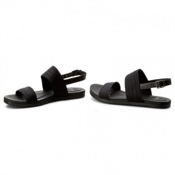 Sandale Teva Avalina Sandal Gore Negru - Black - 5 | YEO