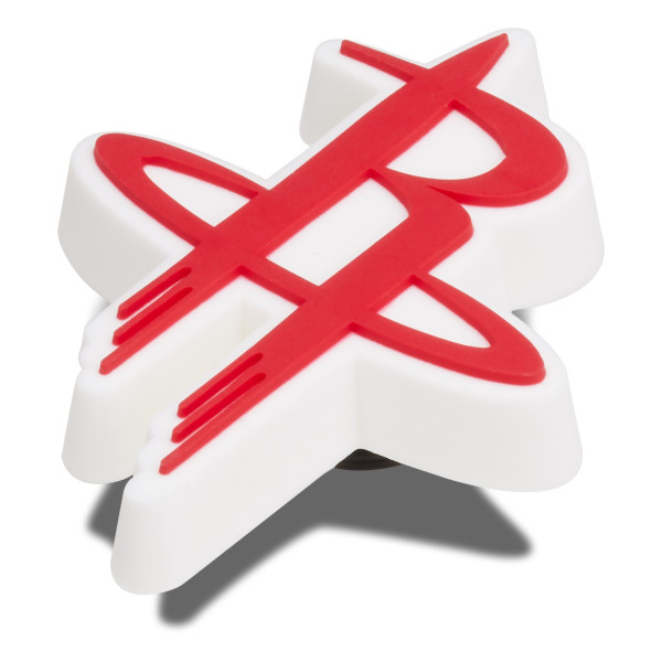 Alb - White/Red