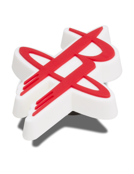 Alb - White/Red