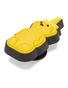 Jibbitz Crocs Honey Bear Galben - Sunflower 2