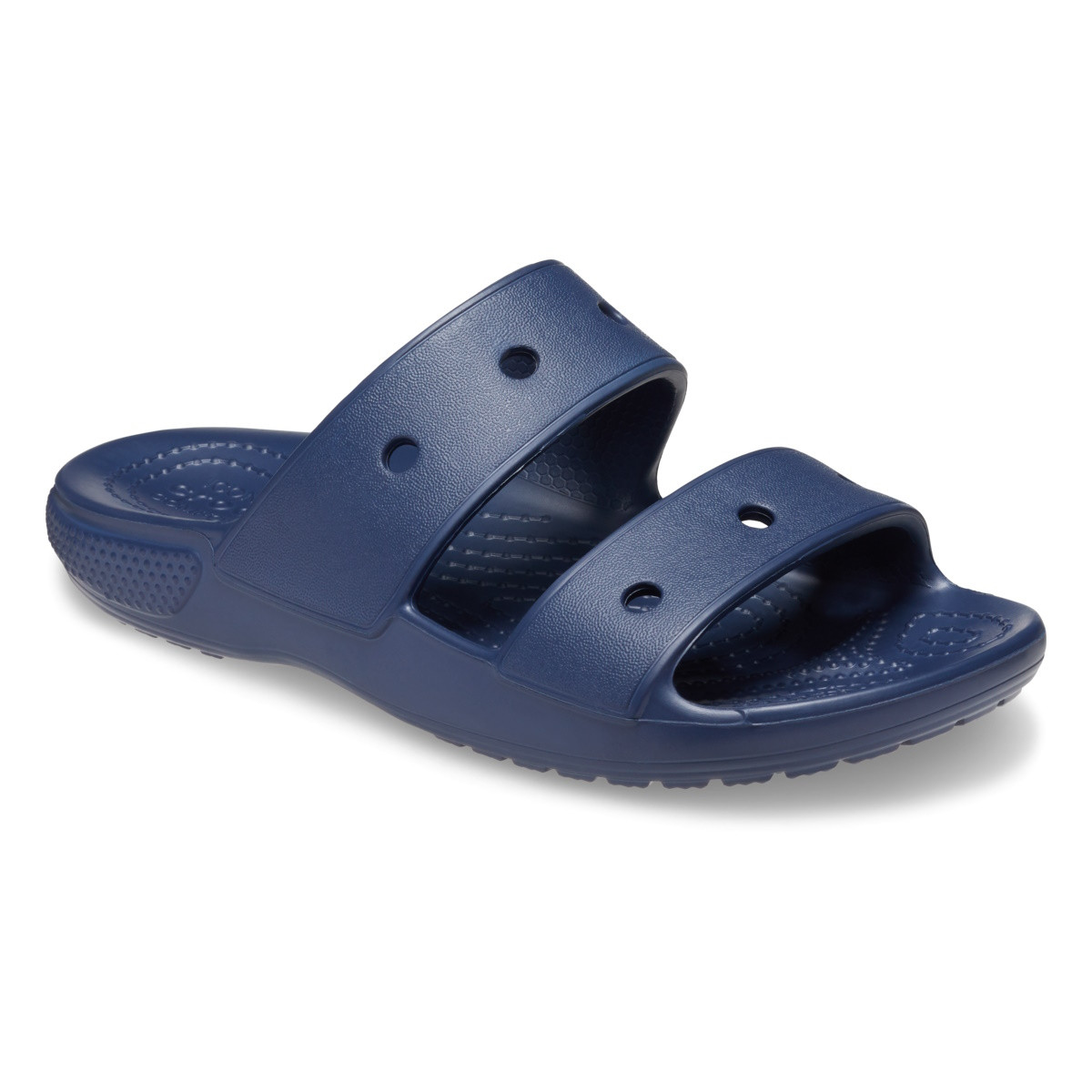 Sandale Classic Crocs Sandal Kids Albastru - Navy - 1 | YEO