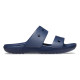 Sandale Classic Crocs Sandal Kids Culoare Albastru - Navy