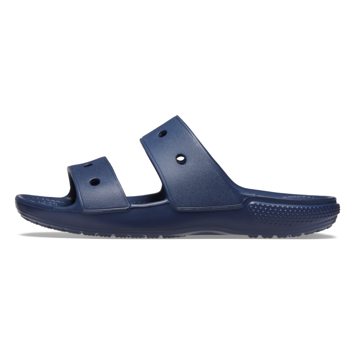 Sandale Classic Crocs Sandal Kids Albastru - Navy - 2 | YEO
