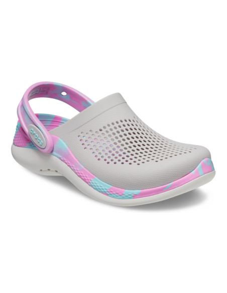 Multicolor - Pearl White/Multi
