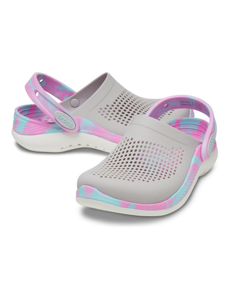 Multicolor - Pearl White/Multi