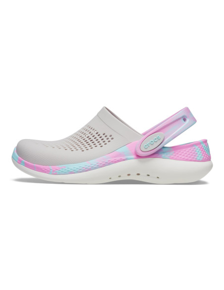 Multicolor - Pearl White/Multi