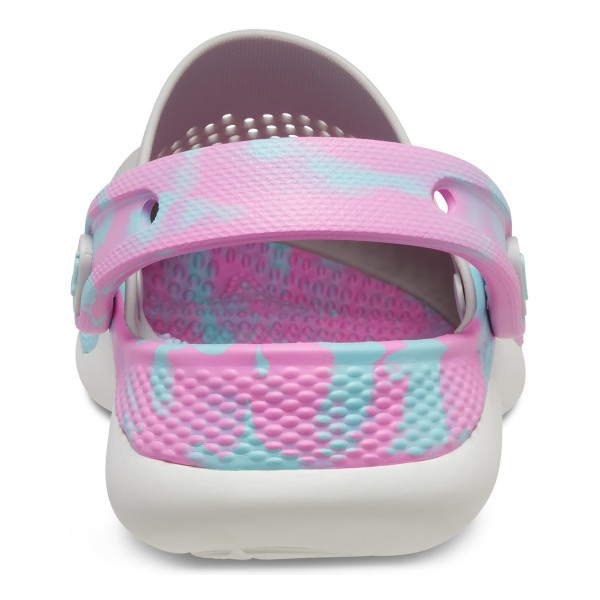 Multicolor - Pearl White/Multi