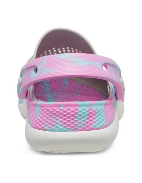 Multicolor - Pearl White/Multi