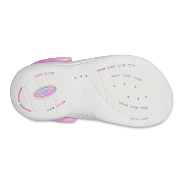 Multicolor - Pearl White/Multi