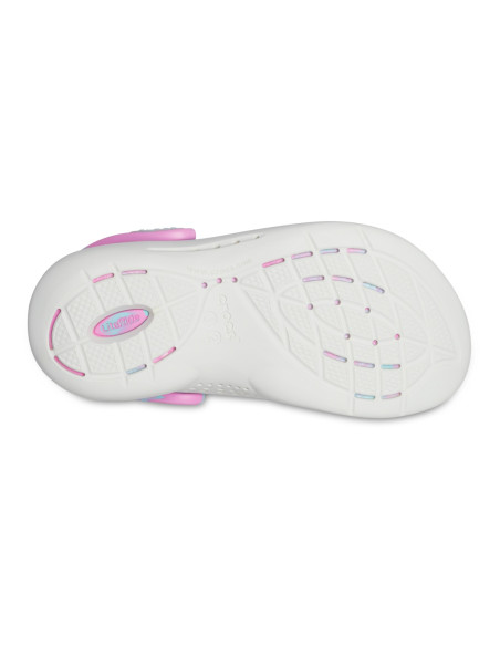 Multicolor - Pearl White/Multi