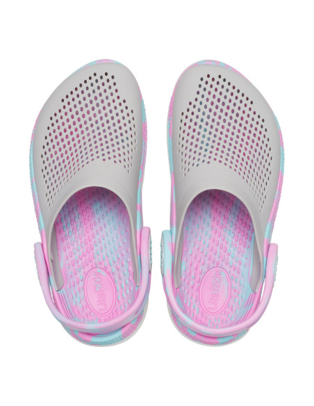 Multicolor - Pearl White/Multi