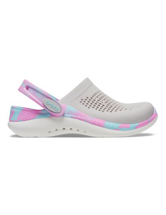 Multicolor - Pearl White/Multi