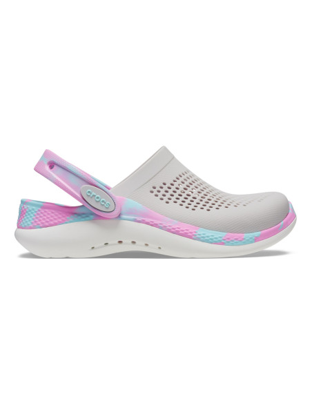Multicolor - Pearl White/Multi