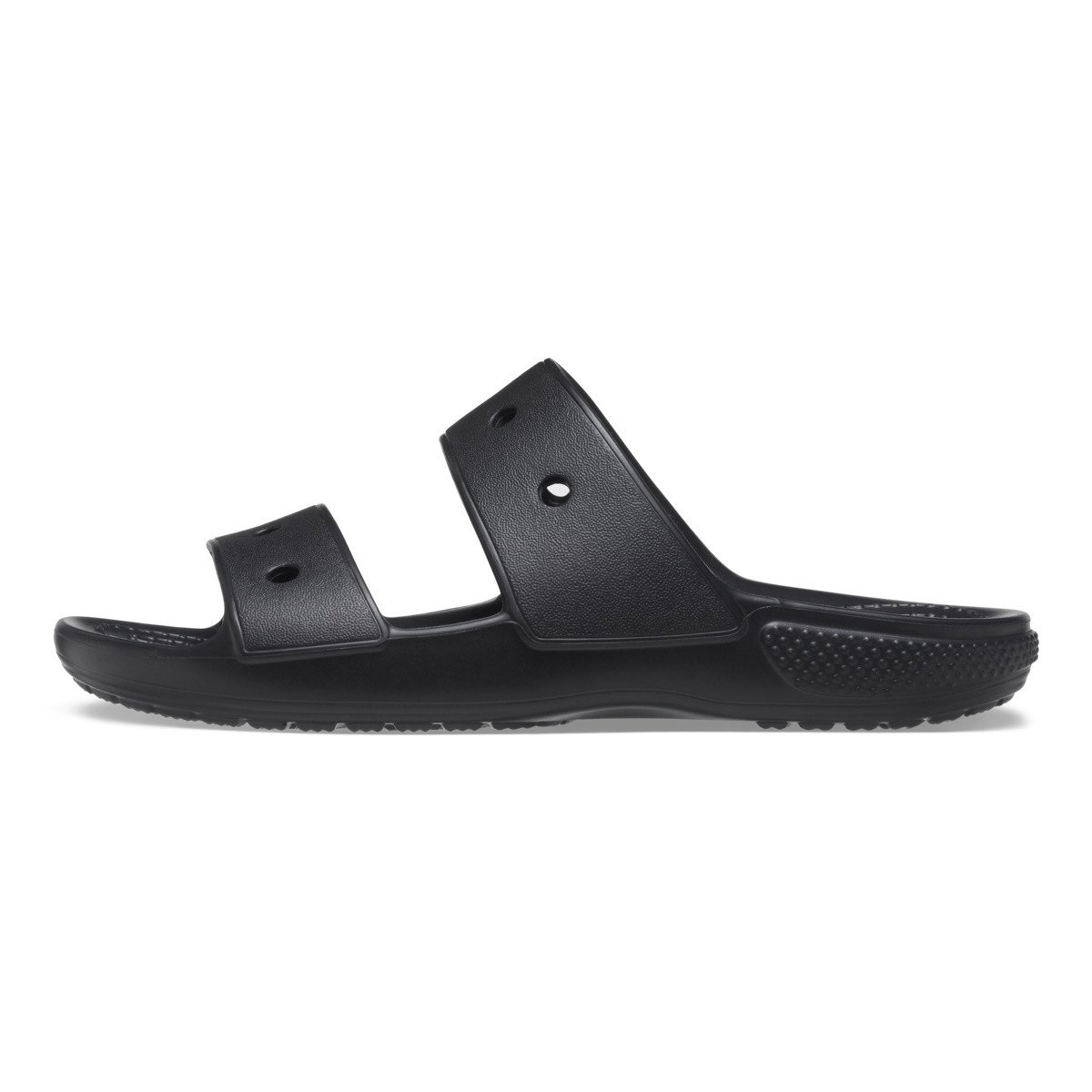 Sandale Classic Crocs Sandal Kids Negru - Black - 1 | YEO