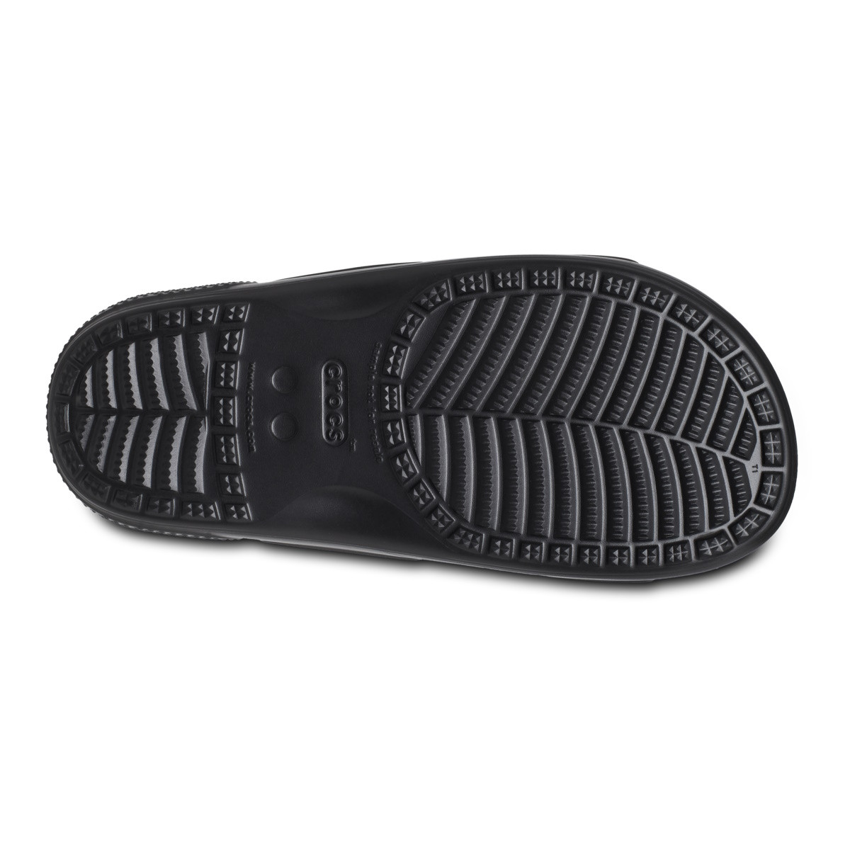 Sandale Classic Crocs Sandal Kids Negru - Black