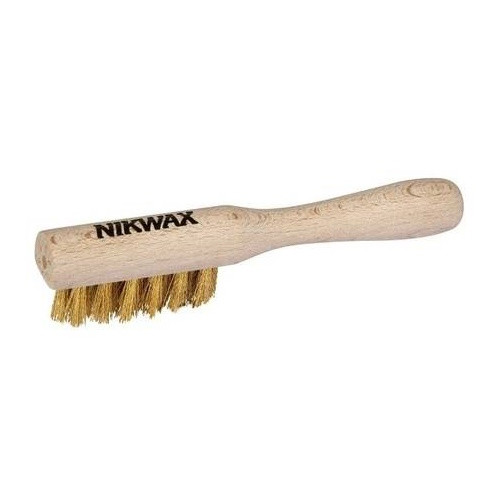 Nikwax perie încălțăminte pentru suede