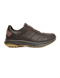 Pantofi Grisport Arsenolite Maro - Brown 2